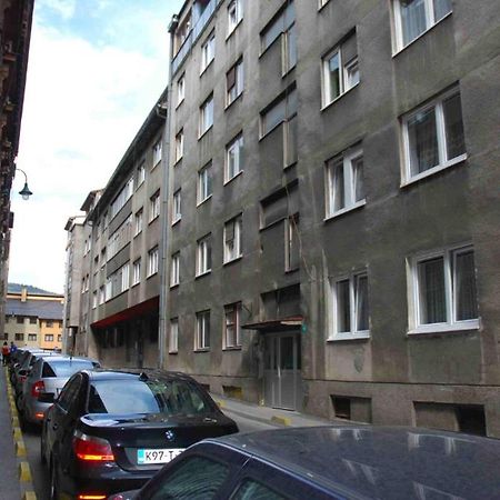 Apartment Dream Sarajevo Exteriör bild