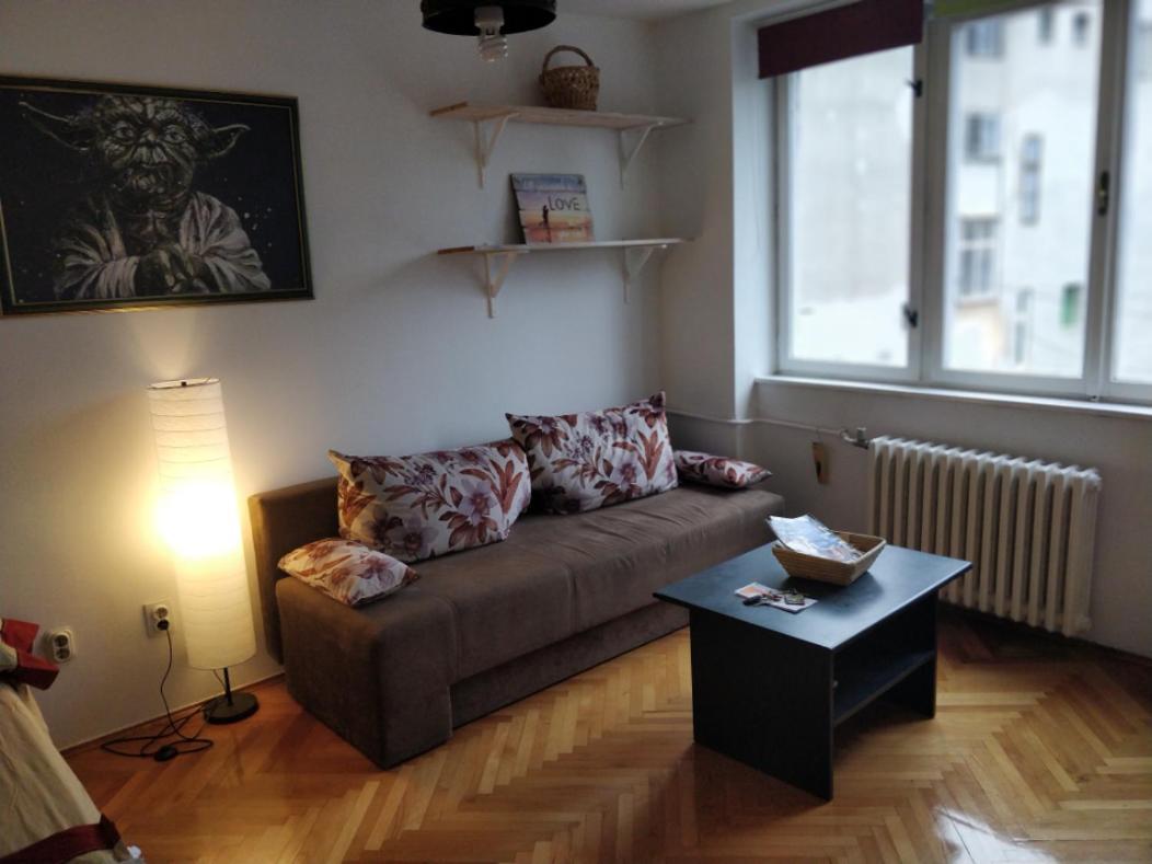 Apartment Dream Sarajevo Exteriör bild