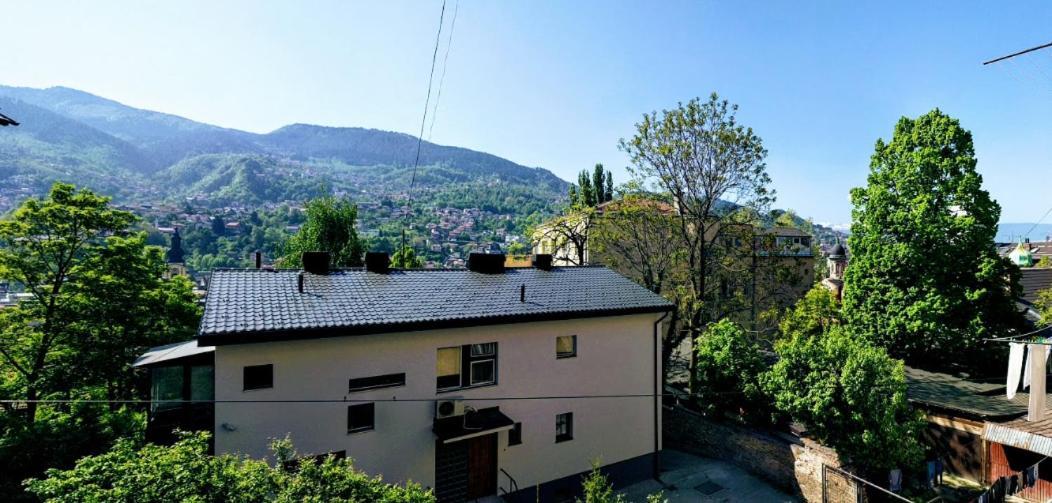 Apartment Dream Sarajevo Exteriör bild